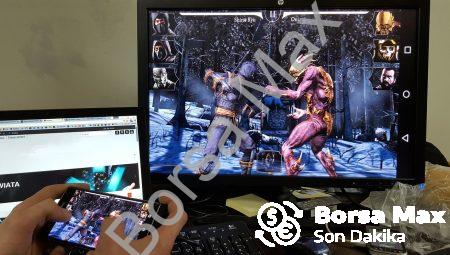 Mortal Kombat 9 Sistem Gereksinimleri